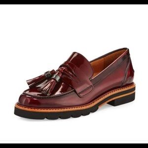 Stuart Weitzman Manila Loafers